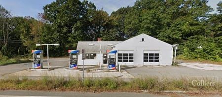 A look at Vacant Land | Development Opportunity commercial space in Andover