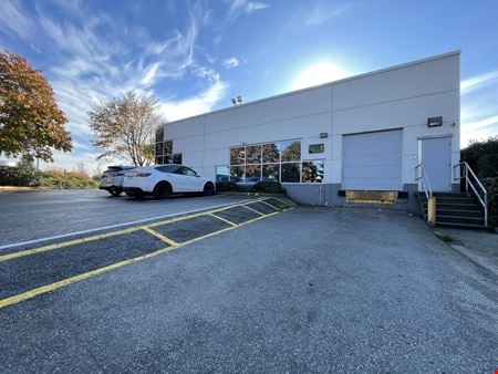 A look at Knightsbridge Business Park Industrial space for Rent in Richmond