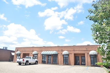 A look at 1412, 1414, 1420 I-85 Pkwy Office space for Rent in Montgomery