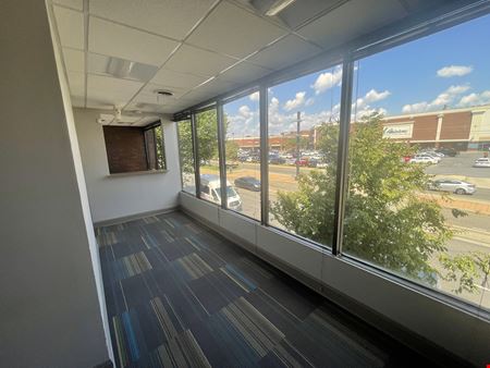 A look at Greater Northeast Medical Building commercial space in Washington