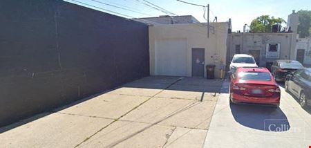 A look at For Lease &gt; Unique Storage / Garage / Industrial Space Commercial space for Rent in Grosse Pointe Woods