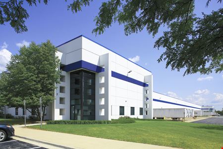 A look at 2 Gateway Court Industrial space for Rent in Bolingbrook