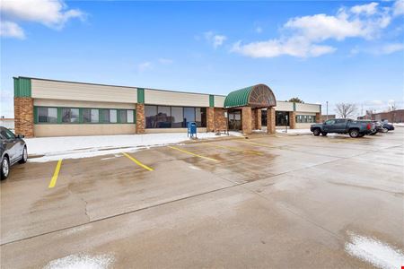 A look at 1241 Park Pl NE Office space for Rent in Cedar Rapids
