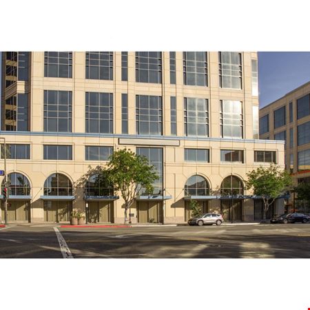 A look at Brand Boulevard Office space for Rent in Glendale