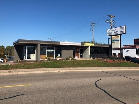 A look at Golden Valley Office/Retail Building commercial space in Golden Valley