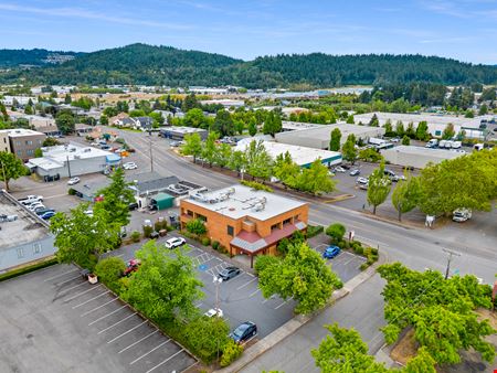 A look at 15775 se 82nd Office space for Rent in clackamas