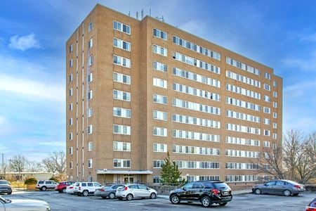 A look at 123 Apartment Units | Kansas City, MO | Huge Upside / Value-Add! commercial space in Independence