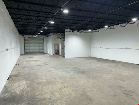 A look at 4020 NE 5th Terrace Industrial space for Rent in Oakland Park