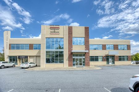 A look at 408 12th St commercial space in Columbus
