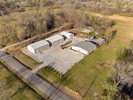 A look at 640 Co Rd 323 commercial space in Florence