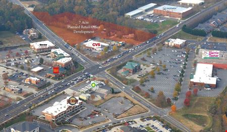 A look at Sharonwood Commercial commercial space in Rock Hill