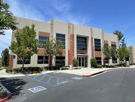 A look at 26000 Towne Centre Drive - Suite 230 commercial space in Lake Forest