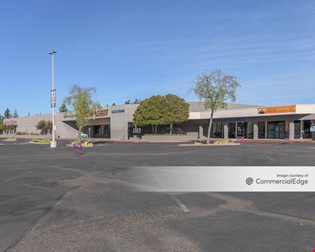 A look at College Square - 1175 West March Lane commercial space in Stockton