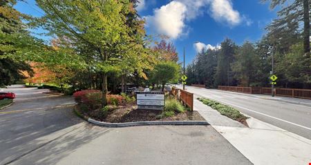 A look at Northup West Office Park Commercial space for Rent in Bellevue