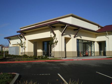 A look at Antelope Pointe Shopping Center Commercial space for Rent in Sacramento