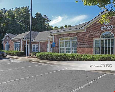 A look at 2920 Horizon Park Drive commercial space in Suwanee