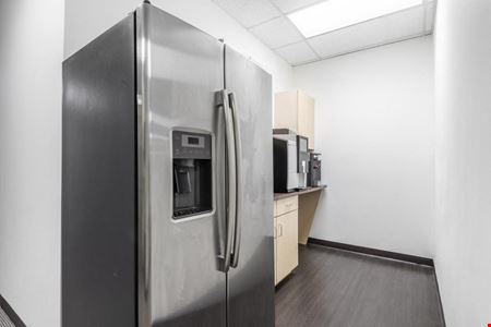 A look at Bedminster  Coworking space for Rent in Bedminster