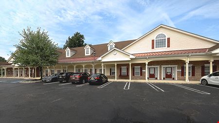 A look at Branchburg Commons Bldg 9 Commercial space for Rent in Branchburg