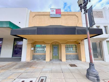 A look at 49 E Huntington Dr commercial space in Arcadia