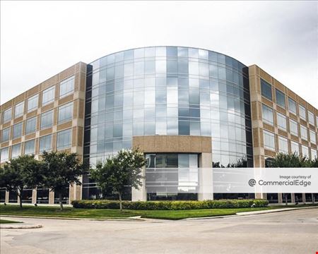 A look at Ten West Corporate Center Two commercial space in Houston