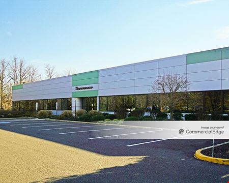 A look at Century Corporate Center - 200 Century Pkwy Commercial space for Rent in Mount Laurel