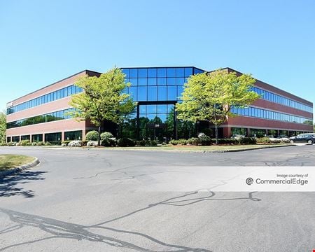 A look at 100 Apollo Drive Office space for Rent in Chelmsford