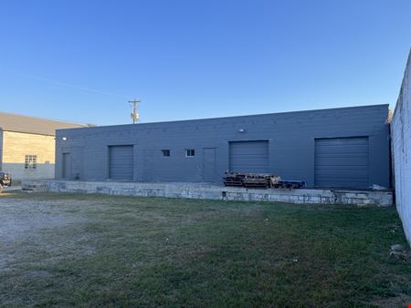 A look at 913 Poplar Street commercial space in Cayce