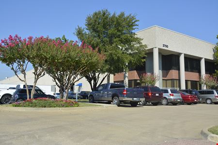 A look at Post & Paddock Industrial Park Industrial space for Rent in Grand Prairie