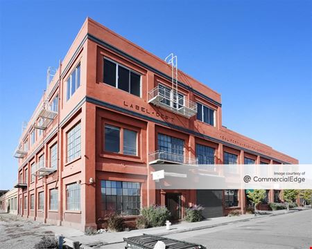 A look at Embarcadero West Industrial space for Rent in Oakland