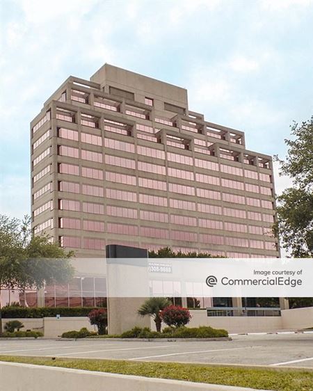 A look at The Forum Office Complex - Phase I Office space for Rent in San Antonio