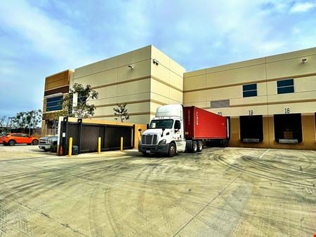 A look at 7860 Paramount Blvd commercial space in Pico Rivera