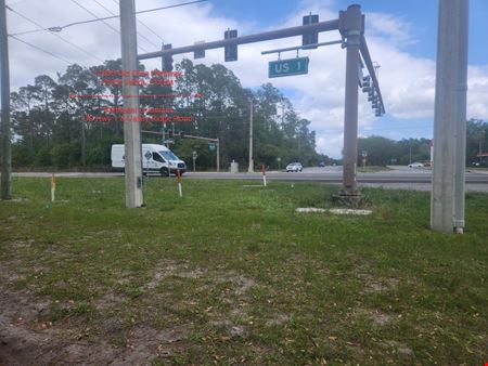 A look at 11035 Old Dixie Highway - Land Opportunity Near Nocatee  commercial space in Ponte Vedra Beach