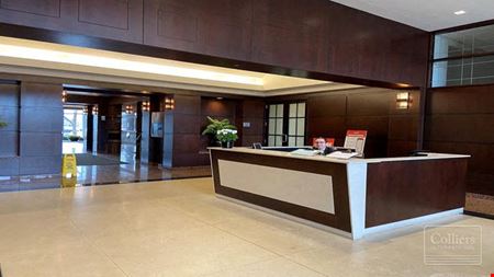 A look at Two Century Centre Office space for Rent in Schaumburg
