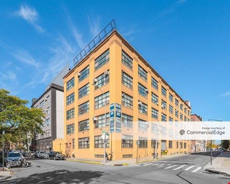 A look at 21-21 41st Avenue commercial space in Long Island City