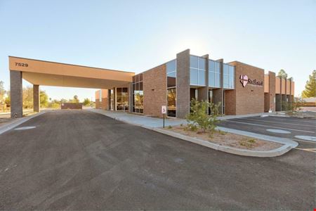 A look at 7529 E Broadway Rd commercial space in Mesa