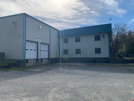 A look at Large Industrial Warehouse w/ Office For Lease Moncks Corner Industrial space for Rent in Moncks Corner