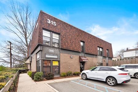 A look at 315 Cedar Ln commercial space in Teaneck