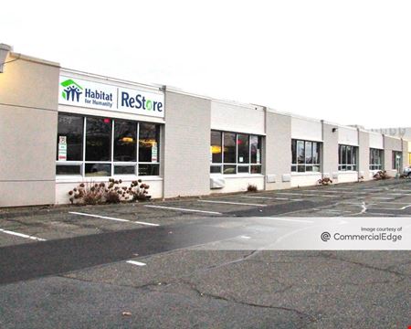 A look at 415 Hamburg Turnpike Commercial space for Rent in Wayne