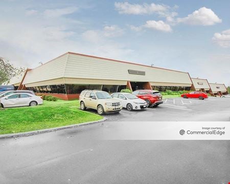 A look at Airport Business Plaza Industrial space for Rent in Mendota Heights