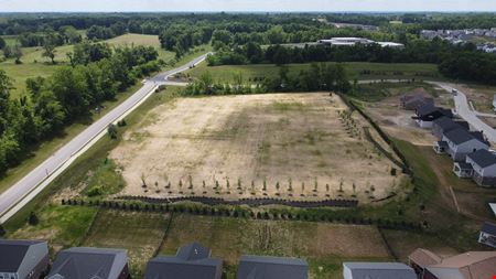 A look at Ballyshannon - Commercial Lot commercial space in Union