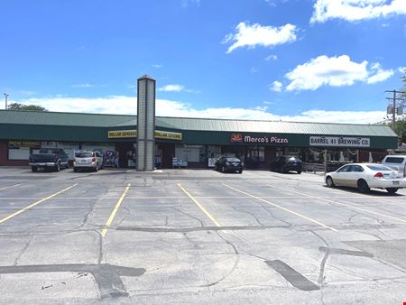A look at 1126 S. Commercial St. commercial space in Neenah