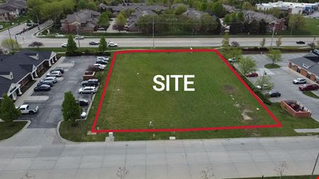 A look at 8124 SOUTH 96th STREET commercial space in La Vista