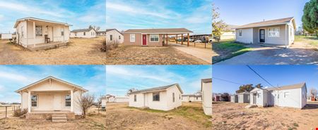 A look at 101466 . 54 Home SFR  Lubbock, TX Commercial space for Sale in Lubbock