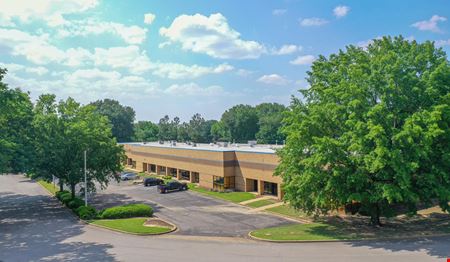 A look at 4900 Outland Center Dr Industrial space for Rent in Memphis