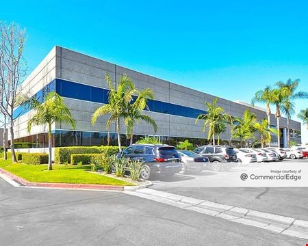 Founders Business Park - 1240 & 1250 North Lakeview Avenue - Anaheim