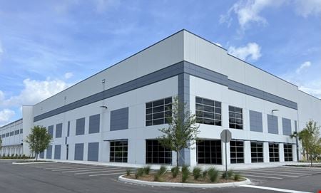 A look at 226,800sf-943,000sf Warehouse For Lease Industrial space for Rent in Ocala