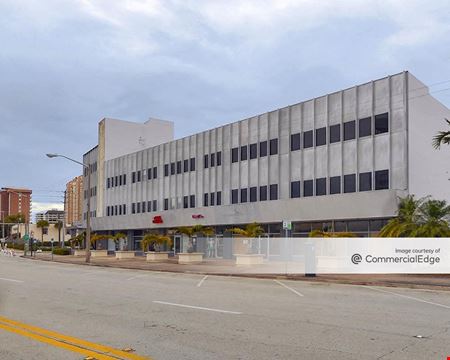 A look at 475 Biltmore Office space for Rent in Coral Gables
