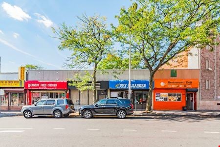 A look at 359-363 SOUTH BROADWAY Retail space for Rent in Yonkers