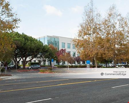 A look at Crossman Campus - 1275 Crossman Avenue Office space for Rent in Sunnyvale