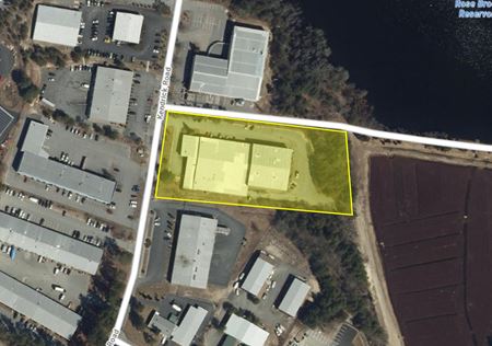A look at 9 Kendrick Rd Industrial space for Rent in Wareham
